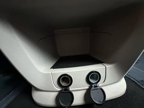 2014 Dodge Grand Caravan American Value Package