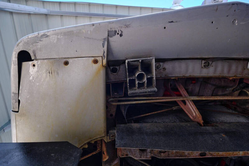 1986 Pontiac Firebird Trans Am