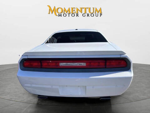 2014 Dodge Challenger R/T