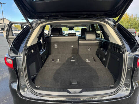 2024 Mazda CX-90 3.3 Turbo Preferred Plus