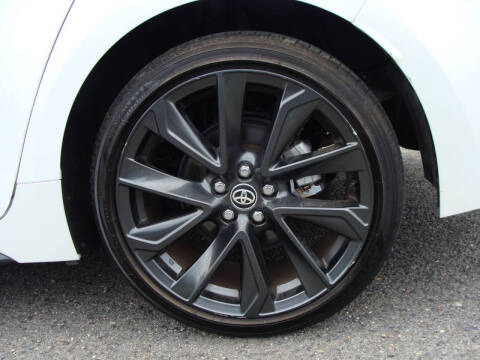 2023 Toyota Corolla XSE