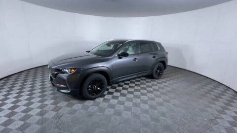 2026 Mazda CX-50 2.5 S Preferred