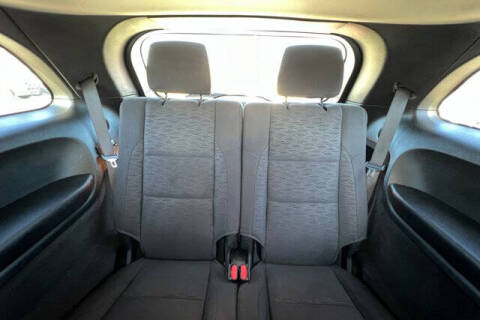 2022 Dodge Durango SXT