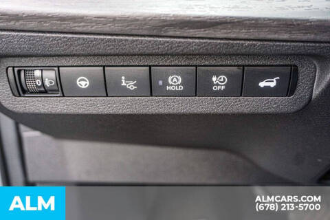 2024 Nissan Ariya Evolve+