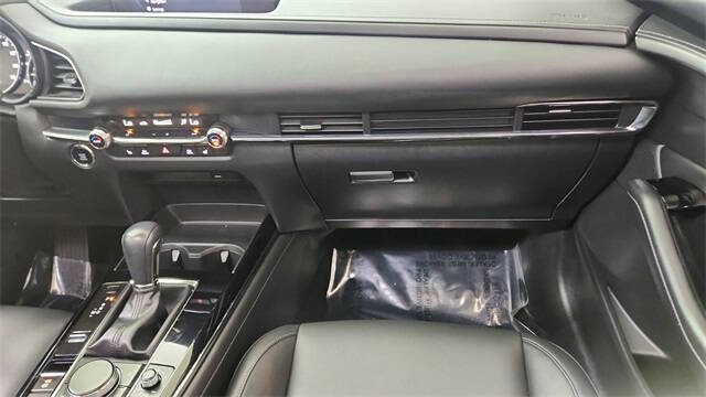 2021 Mazda CX-30 2.5 Turbo