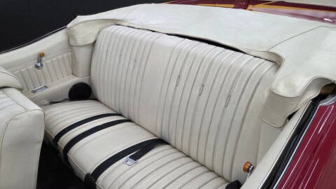 1969 Pontiac Parisienne