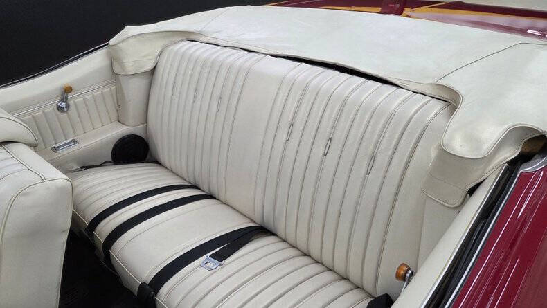 1969 Pontiac Parisienne