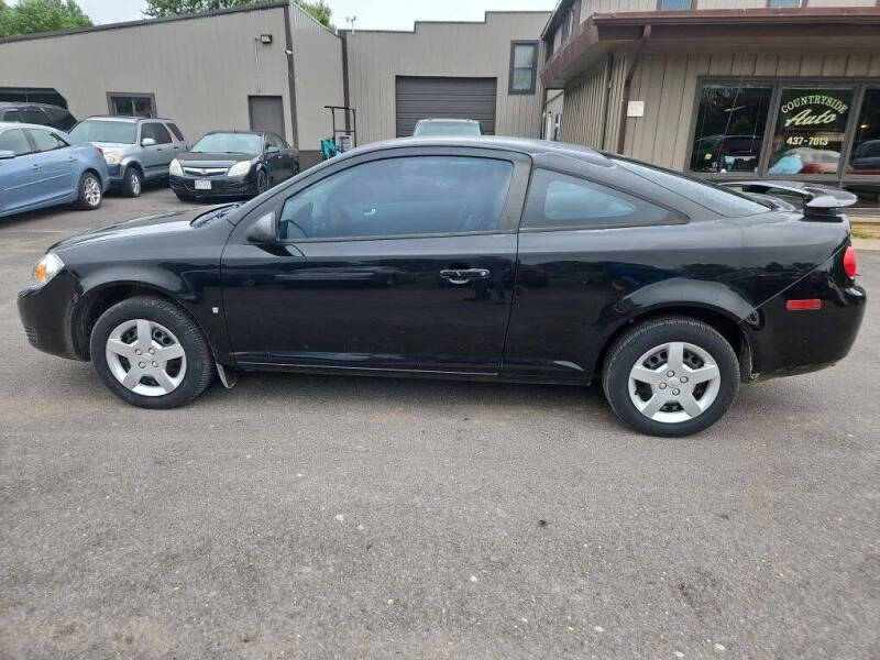 2007 Chevrolet Cobalt LS
