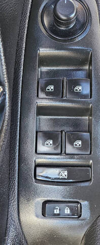 2015 Chevrolet Trax LT