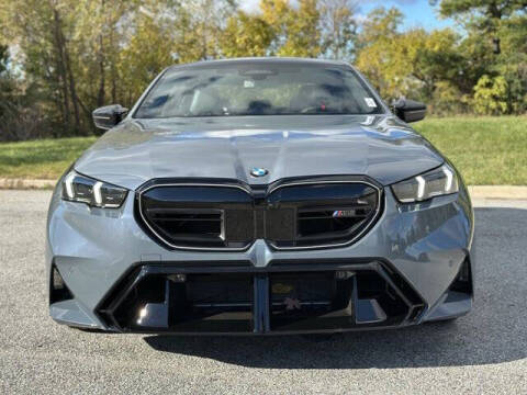 2026 BMW M5