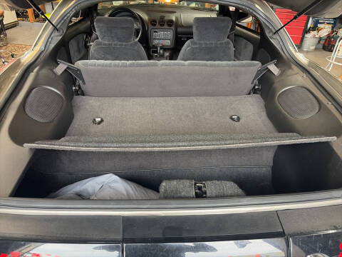 2000 Pontiac Firebird