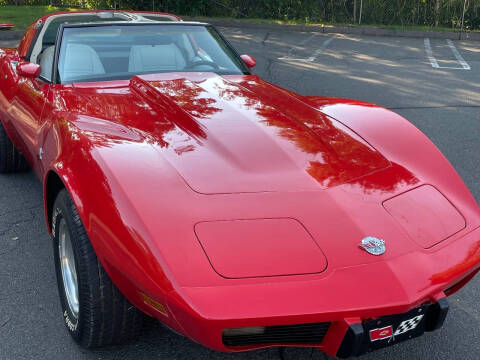 1978 Chevrolet Corvette