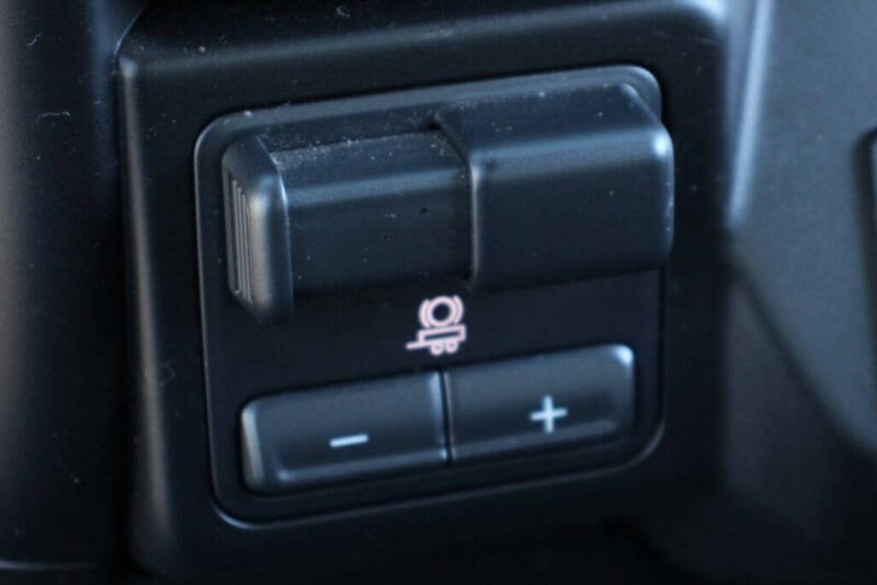 2021 GMC Sierra 3500HD