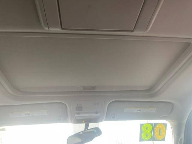 2008 Chevrolet Suburban