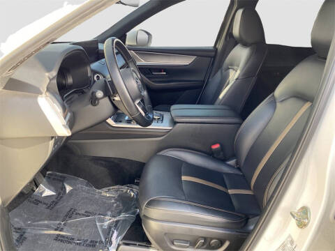 2024 Mazda CX-90 Plug-in Hybrid Premium Plus