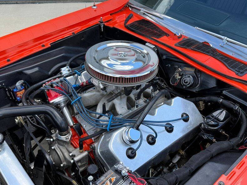 1971 Dodge Challenger