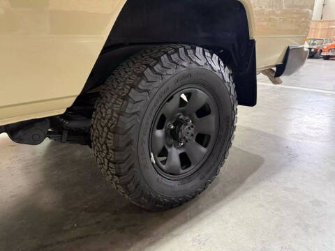 1994 Toyota Land Cruiser