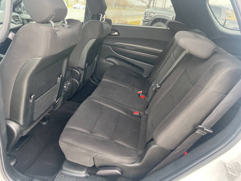 2023 Dodge Durango GT