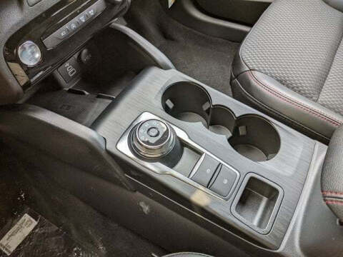 2024 Ford Escape ST-Line Select