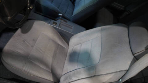 1990 Ford Mustang LX 5.0