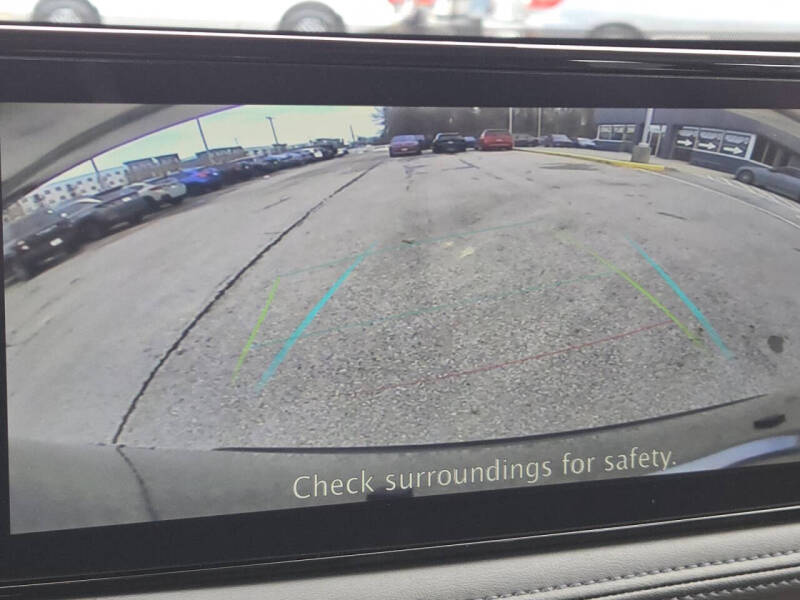 2023 Nissan Ariya Engage e-4ORCE