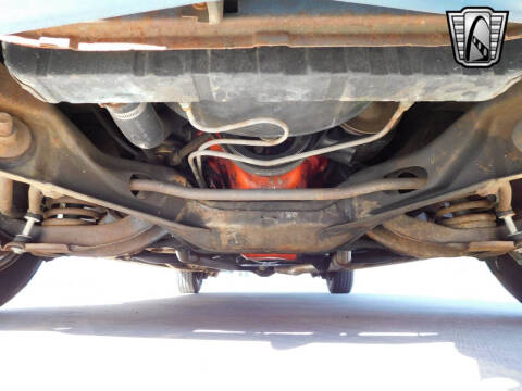 1966 Chevrolet Impala