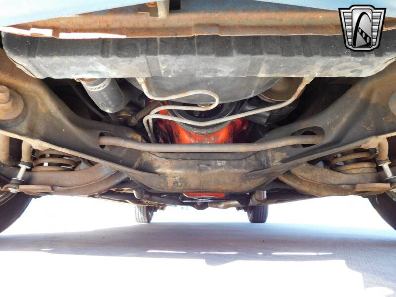 1966 Chevrolet Impala