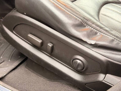 2014 GMC Acadia Denali