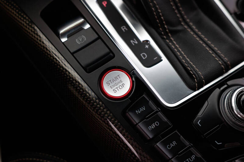 2010 Audi S4 3.0T quattro Prestige