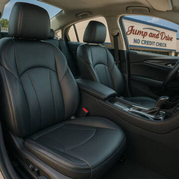 2019 Buick LaCrosse Essence