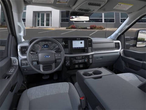 2025 Ford F-250 Super Duty