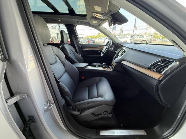 2024 Volvo XC90 B6 Plus Bright Theme 7P