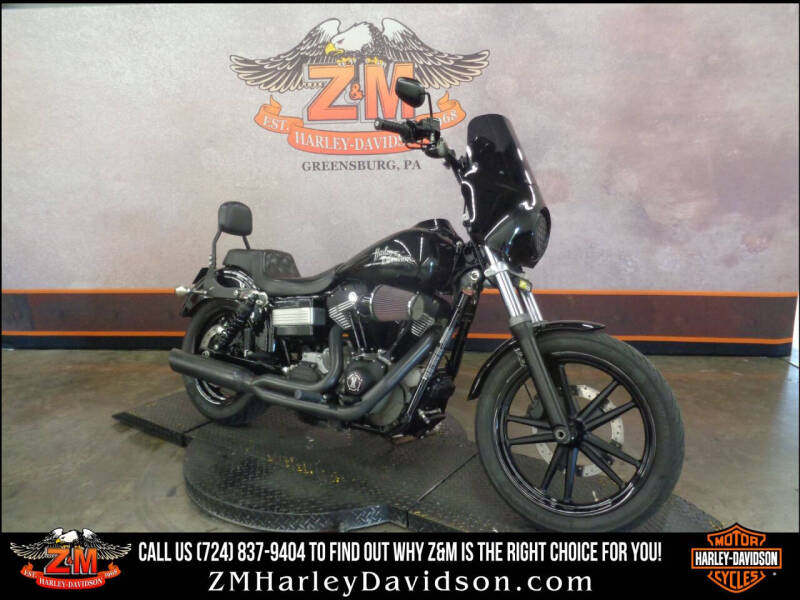 2009 Harley-Davidson Super Glide