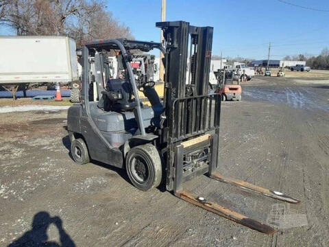 2019 Toyota 8FDU30 for sale at Vehicle Network - Allied Truck and Trailer Sales in Madison NC