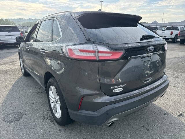 2020 Ford Edge for sale at Mid-State Pre-Owned in Beckley, WV