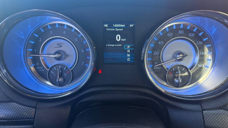 2013 Chrysler 300 S
