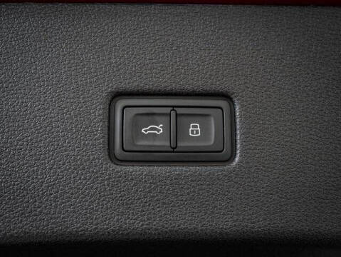 2024 Audi RS Q8 4.0T quattro