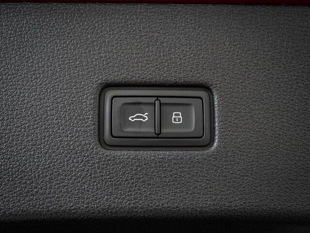 2024 Audi RS Q8 4.0T quattro