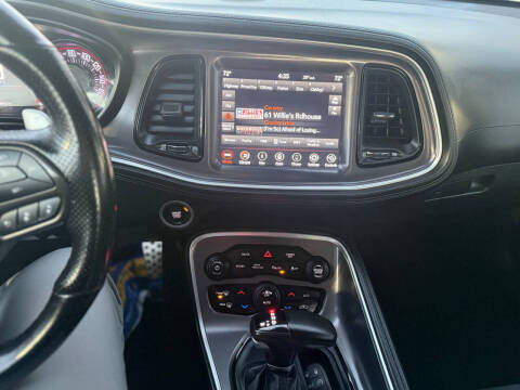 2021 Dodge Challenger GT