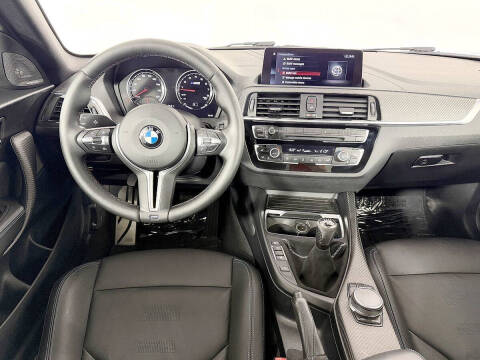 2020 BMW M2 Competition