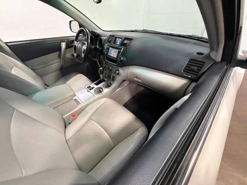 2013 Toyota Highlander