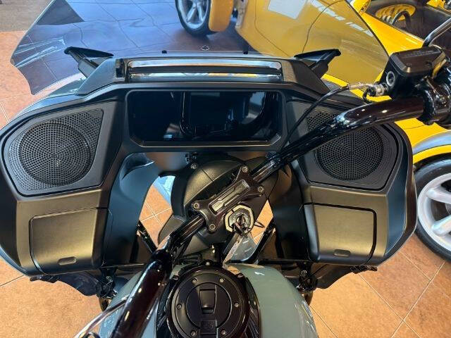 2024 Harley-Davidson Road Glide