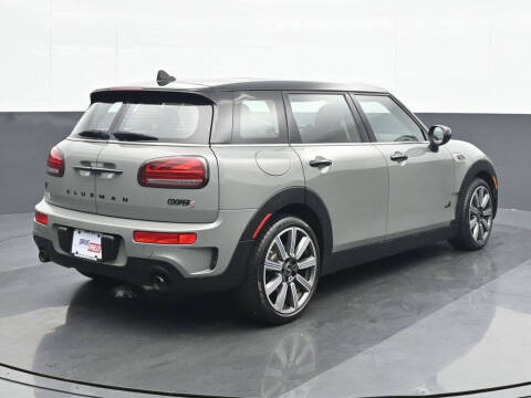 2023 MINI Clubman