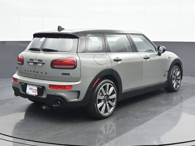 2023 MINI Clubman