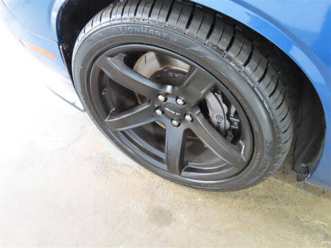 2020 Dodge Challenger