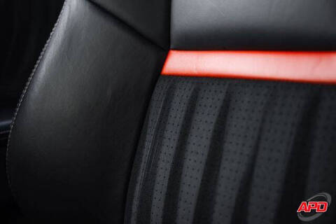 2008 Dodge Challenger SRT8