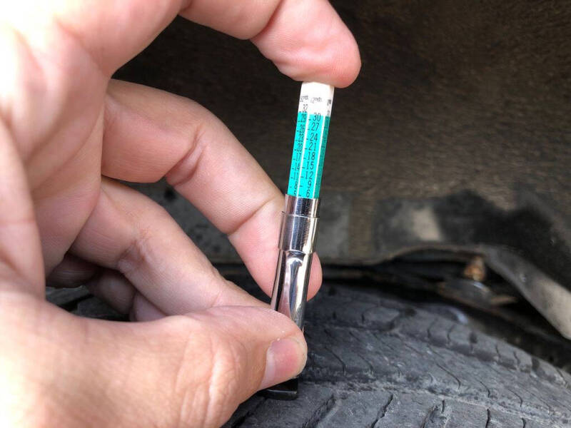 2017 Toyota 4Runner SR5 Premium