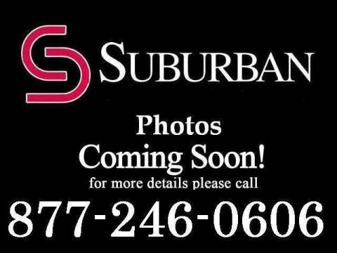 2014 Buick Verano for sale at Suburban Chevrolet of Ann Arbor in Ann Arbor MI