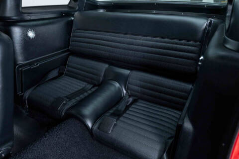 1966 Shelby GT350