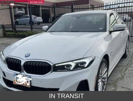 2023 BMW 3 Series for sale at Old Orchard Nissan in Skokie IL